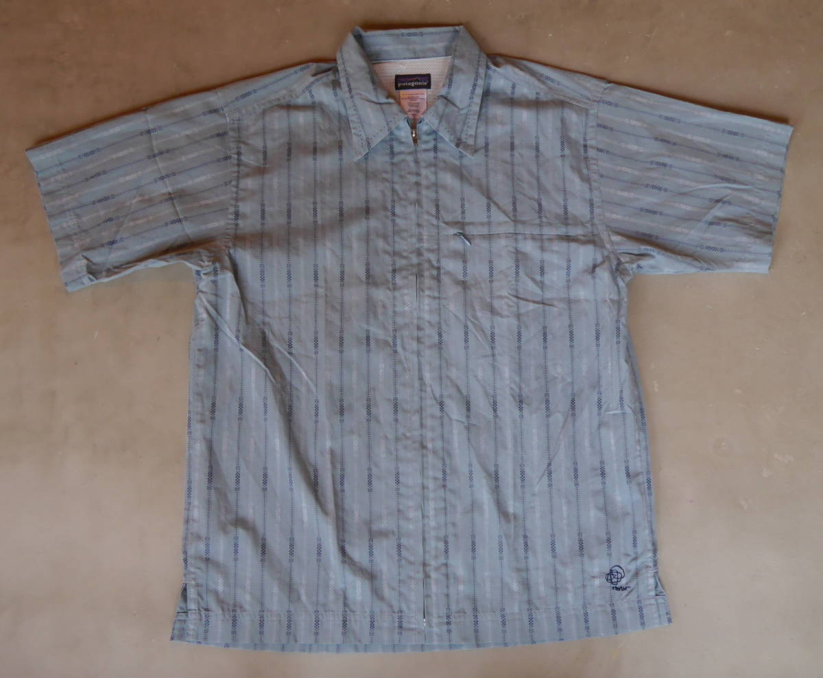 ヤフオク! -「patagonia rhythm」の落札相場・落札価格