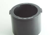 影IG【並品 送料無料】Tokina SH-622 AF730-Ⅱ AF75-300mm F4.5-5.6 トキナー レンズフード_画像1