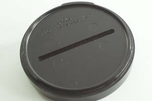 蓋EG【並品 送料無料】 HASSELBLAD front lens cap 60mm 51643 ハッセルブラッド