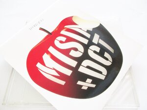 ★とちぎ屋！（株）ＢＭＧファンハウス【ＭＩＳＩＡ＋ＤＣＴ Ｉ ＭＩＳＳ ＹＯＵ～時を越えて～ 】全２曲 ＣＤ★