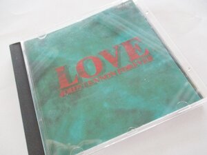 ★とちぎ屋！【John Lennon Forever Love】ジョン・レノン フォーエバーラブ＆etc...全１０曲（セッション曲集）ＣＤ★