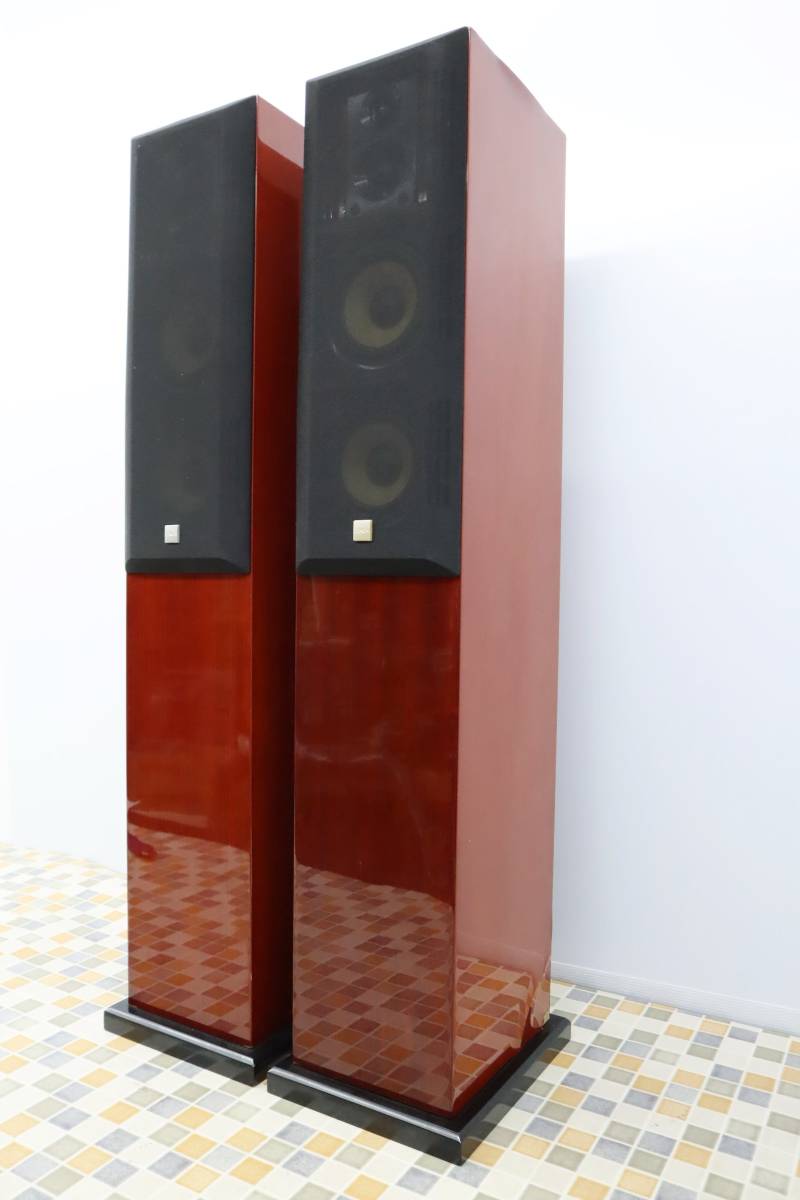 ヤフオク! -「denon スピーカー トールボーイ」の落札相場・落札価格