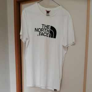 美品THE NORTH FACE Tシャツ