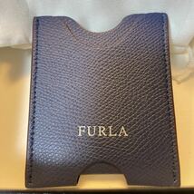 フルラ FURLA 名刺入れ カードケース_画像2