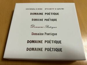 Domaine Poetique/Hands To/Jeph Jerman/John Hudak