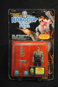 未開封　ROBOCOP　ULTRA POLICE