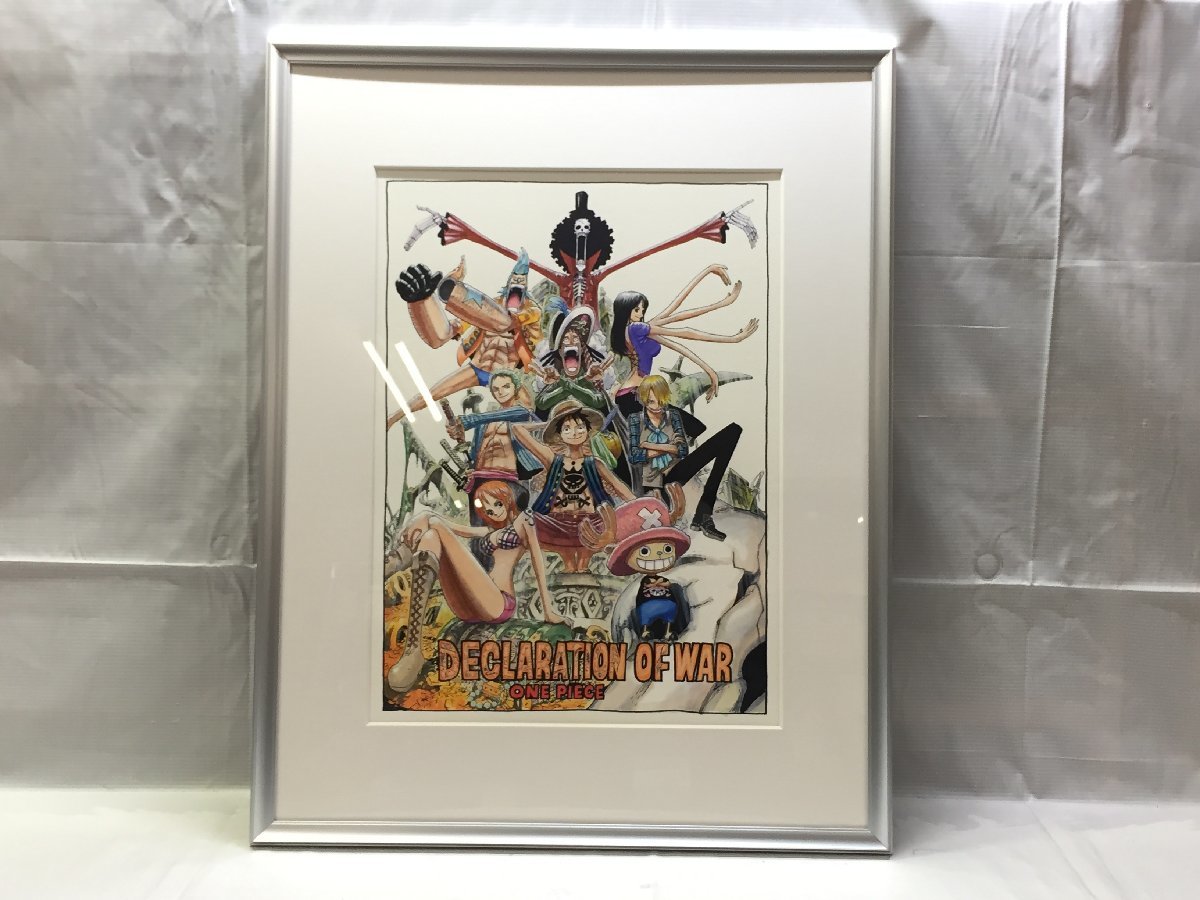 ヤフオク! -「ジャンプフェスタ 複製原画」の落札相場・落札価格