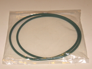 [ free shipping ] Hitachi DE-N5S6 dryer for repair 5mm diameter circle belt 