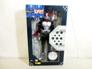  new goods meti com action hero z Kamen Rider super 1 RAH 093