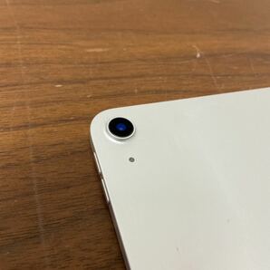 UTn249【ジャンク品】Apple iPad Air4 第4世代 A2316 Wi-Fi ギガ数不明 液晶割れの画像6