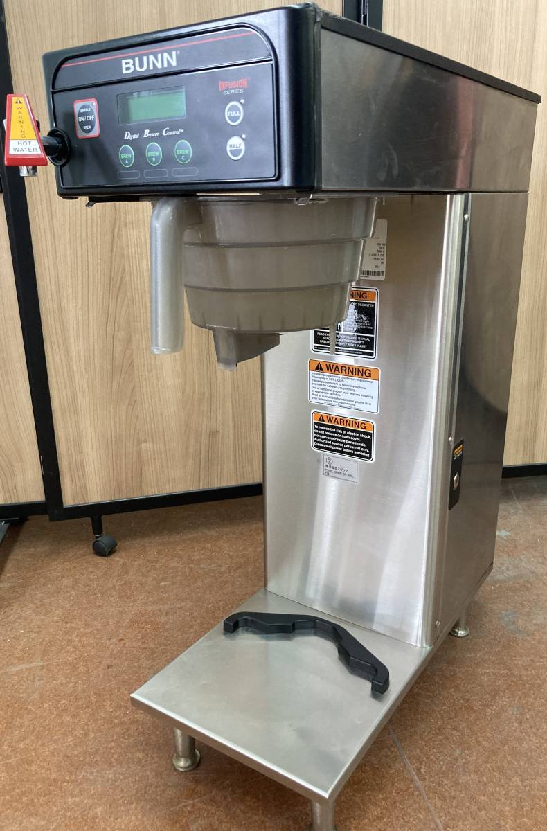 2023年最新】ヤフオク! -コーヒーブルーワー(店舗用品)の中古品・新品