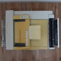 EPSON ES-9000H + ADF + ネットワークスキャニングボックス 動作品 A3カラー両面スキャナ 給紙枚数100枚 マニュアル付き_画像4