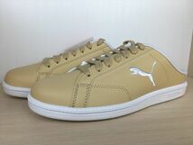 PUMA（プーマ） Smash Cat SL Mule（スマッシュキャットSLミュール） 394188-04 スニーカー 靴 メンズ ウィメンズ 22,5cm 新品 (1620)_画像4