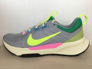 NIKE（ナイキ） JUNIPER TRAIL 2 NN（ジュニパートレイル2NN） DM0821-004 スニーカー 靴 ウィメンズ 22,5cm 新品 (1622)