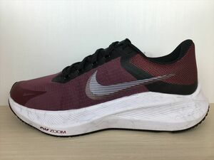 NIKE（ナイキ） ZOOM WINFLO 8（ズームウィンフロー8） CW3421-600 スニーカー 靴 ウィメンズ 22,5cm 新品 (1626)