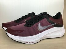 NIKE（ナイキ） ZOOM WINFLO 8（ズームウィンフロー8） CW3421-600 スニーカー 靴 ウィメンズ 23,5cm 新品 (1626)_画像4