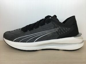 PUMA( Puma ) Electrify Nitro Wns( elect lifaini Toro wi men's ) 195174-01 sneakers shoes wi men's 23,5cm new goods (1636)