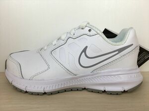 NIKE（ナイキ） DOWNSHIFTER 6 LTR GS/PS（ダウンシフター6 LTR GS/PS） 832883-100 スニーカー 靴 ジュニア 16,5cm 新品 (1643)