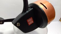 Abu Garcia アブガルシア 503　【超美品】【出荷当時の光沢！】【小傷あり】【動作OK！】【価格交渉可】_画像1