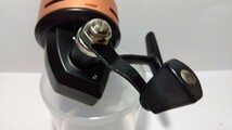 Abu Garcia アブガルシア 503　【超美品】【出荷当時の光沢！】【小傷あり】【動作OK！】【価格交渉可】_画像8