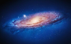  Milky Way Milky Way Galaxy черный отверстие космос бог . картина способ обои постер очень большой широкий версия 921×576mm(. ... наклейка тип )016W1