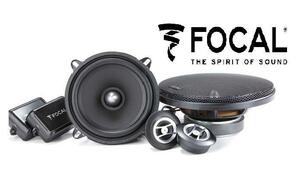 #USA Audio# новейшая модель Focal FOCAL Auditor серии RSE-130 2Way 13cm(5 дюймовый )Max.100W * с гарантией * включая налог 