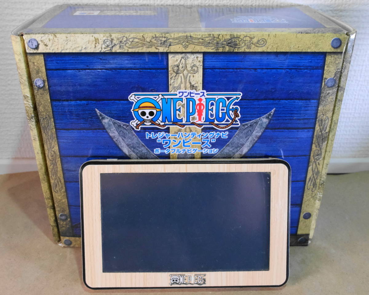 ヤフオク! -「ワンピース カーナビ」の落札相場・落札価格