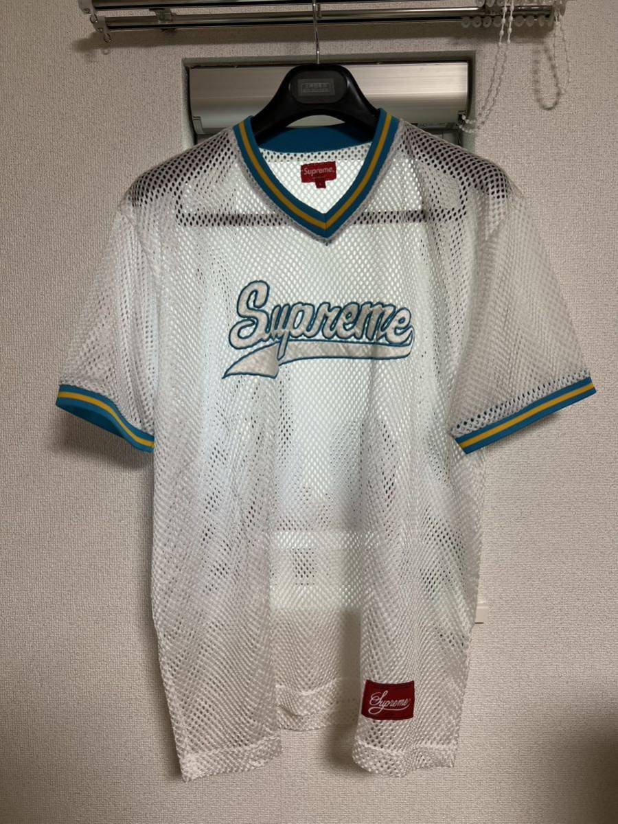 ヤフオク! -「supreme ベースボール シャツ」(シュプリーム) (し)の