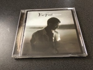 ERIC BENET /エリック・ベネイ『HURRICANE/ハリケーン』国内盤CD【歌詞・対訳・解説付き】David Foster/デイヴィッド・フォスター/SOUL/R&B