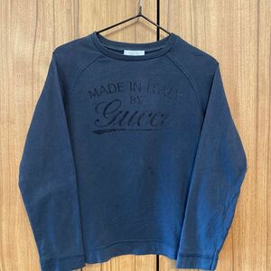 GUCCI キッズ　ベビー　チルドレン ロンT 長袖Tシャツ