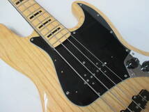 ベース-B87◆Fender USA JAZZ BASS 2007年製 フェンダー ジャズベース 動作良好品◆_画像5