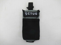 CTUG SHOULDER STRAP PHONE POCKET ポーチ バックパック 031665005_画像1