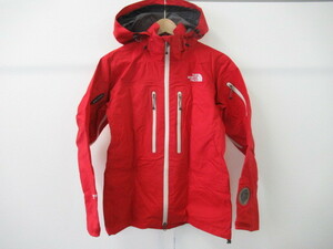 THE NORTH FACE レディースRTG JACKET NSW15901 ノースフェース サイズ：S スノーウェア 登山 WW/アウトドアウェア 010543015