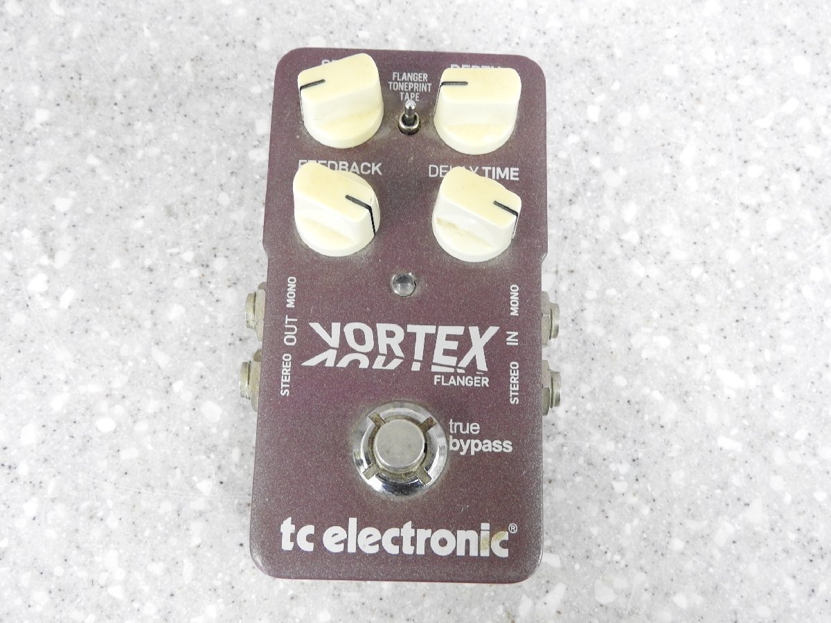 ヤフオク! -「vortex」(エレキギター) (ギター)の落札相場・落札価格