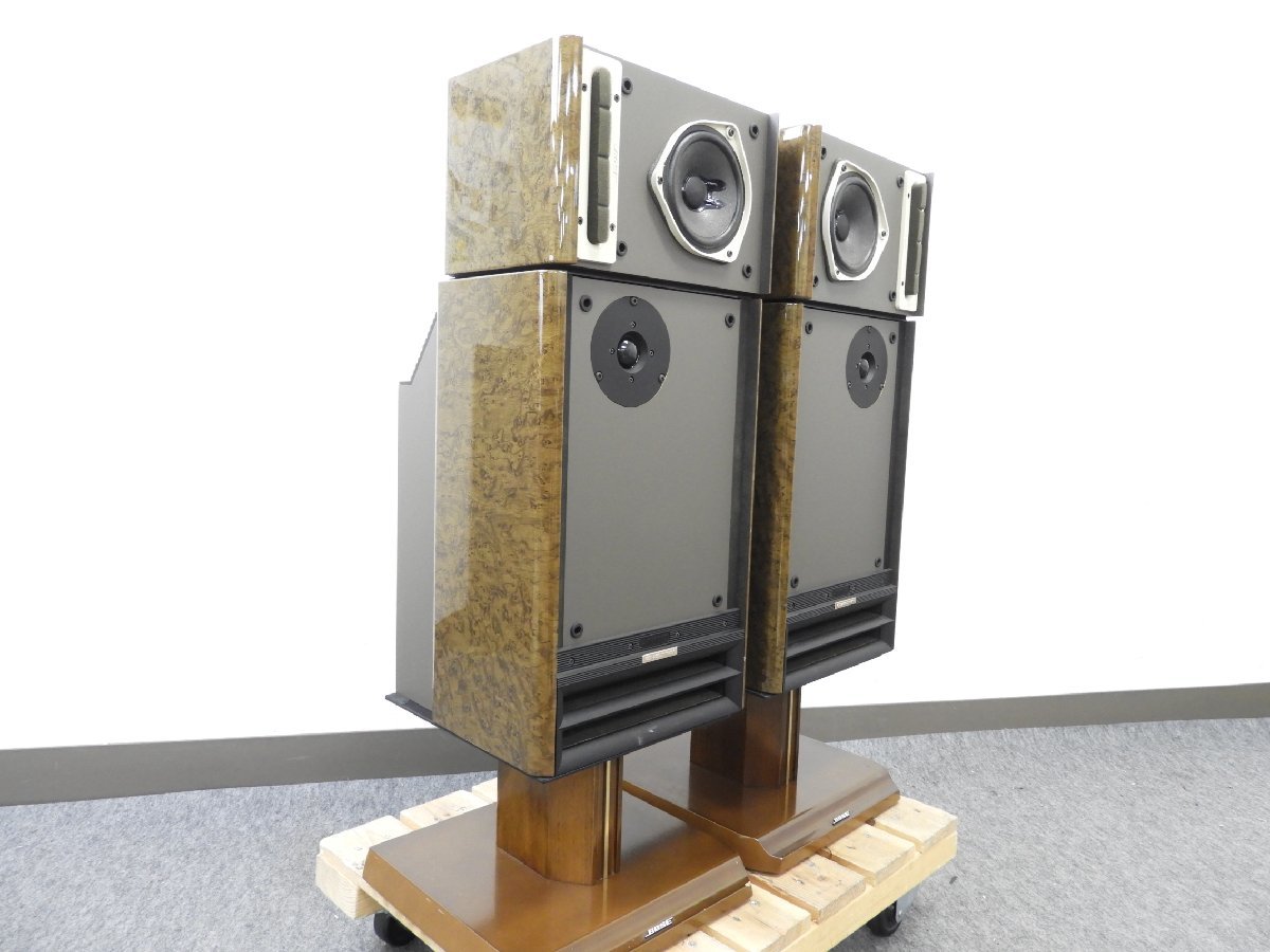 ☆ BOSE ボーズ 121 / 242 スピーカーセットペア スタンド付き ☆中古