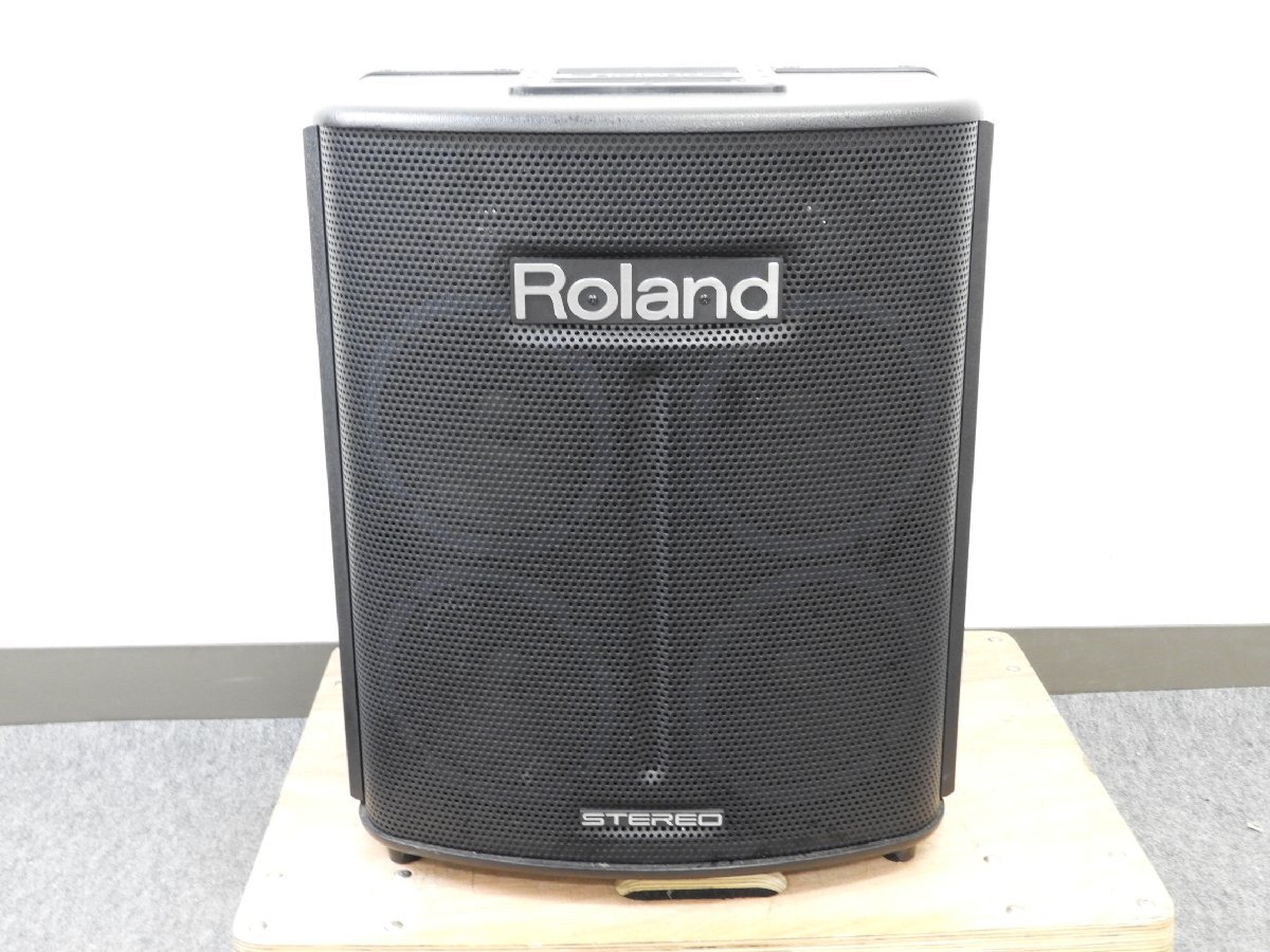 ヤフオク! -「roland ba-330」の落札相場・落札価格