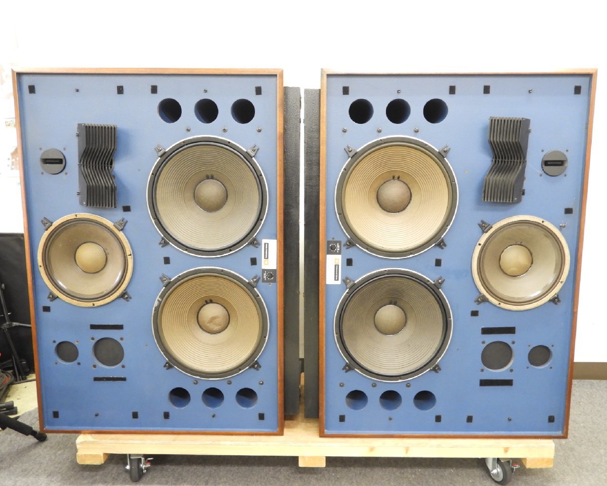 ヤフオク! -「jbl 4350」の落札相場・落札価格