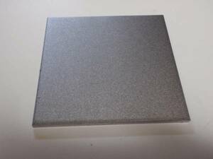  original titanium board thickness 4.×100×100