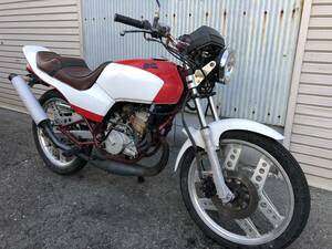 希少な２スト５０ｃｃ　ＭＢＸ５０Ｆ 書類、鍵付き 