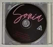 Sonia The Barry Upton & Energise Collection CD 新品未再生 即決 ソニア 完売 廃盤 工場プレス盤 PWL関連 UK盤_画像2