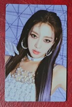 T-ARA ウンジョン Re:T-ARA トレカ 即決 フォトカード Eunjung ティアラ ALL KILL TIKI TIKA Ham Eun Jung ハム・ウンジョン Upclose_画像1