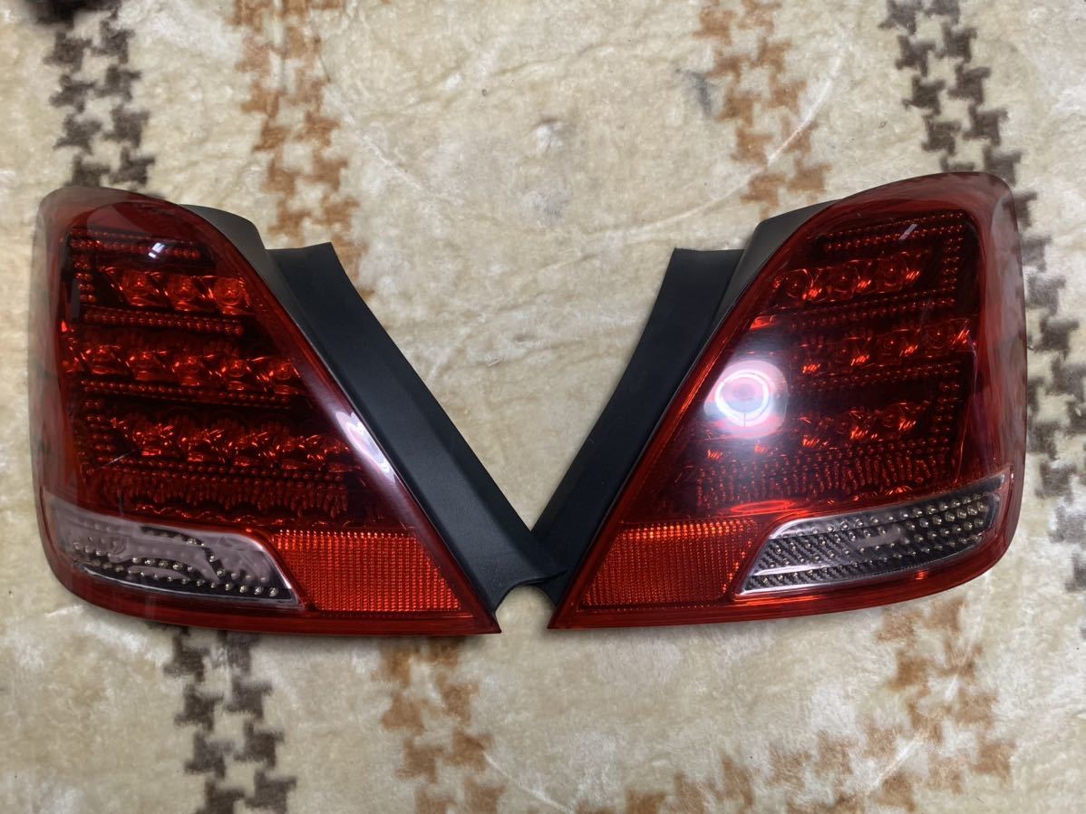 激安の トヨタ 【オーダー用】18マジェスタ 加工テール - casadella.com.br