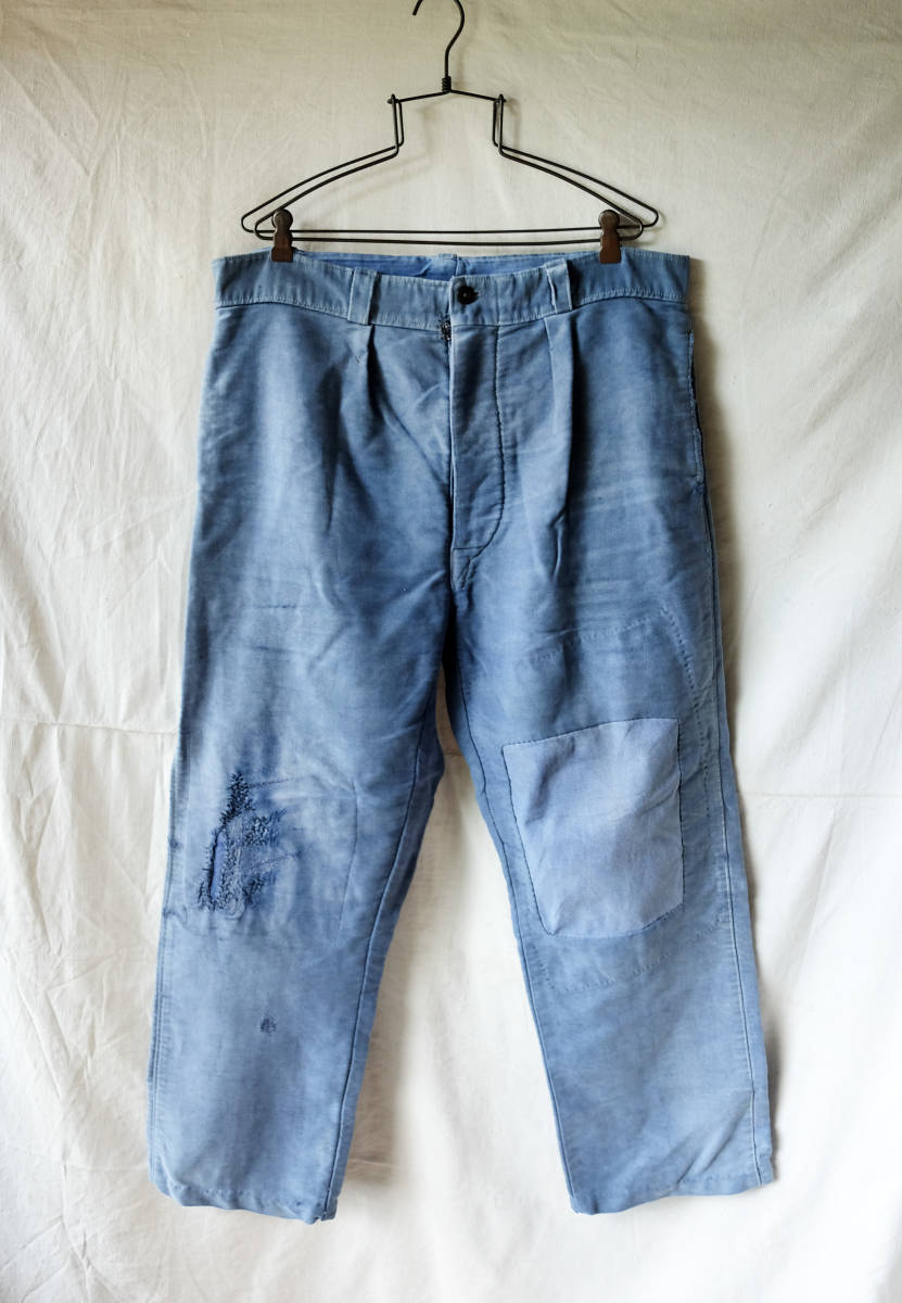 ヤフオク! -「30's ビンテージ」(Mサイズ) (ワークパンツ、ペインター