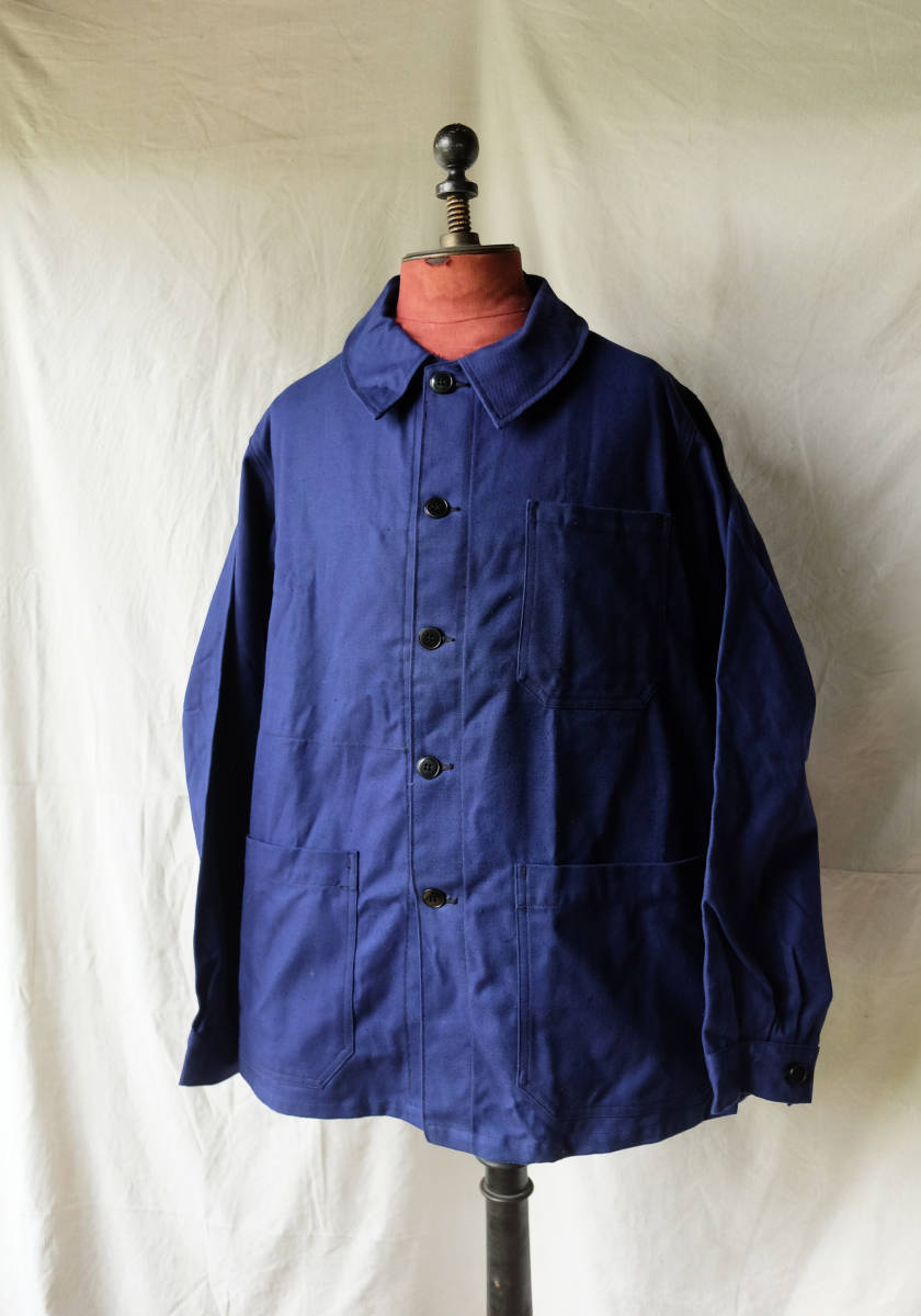 ヤフオク! -「ヴィンテージ コットンツイル」(ジャケット、上着