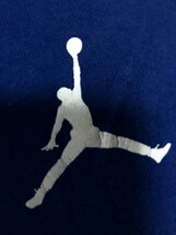 ◆00s ナイキ　ジョーダン　Ｔシャツ　ジャンプマン 23　NIKE AIR JORDAN 半袖Tシャツ M　_画像10