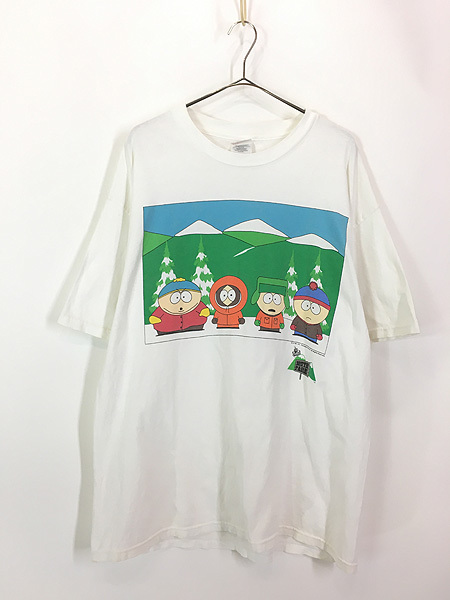 2024年最新】Yahoo!オークション -south park tシャツの中古品・新品