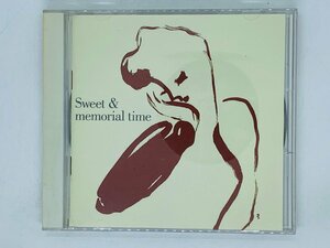 即決CD 心のうた 第１集 青春の思い出 Sweet & memorial time / いい日旅立ち 五番街のマリーへ アルバム K02