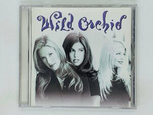 即決CD WILD ORCHID / ワイルド・オーキッド / At Night I Pray , Supernatural アルバム R01