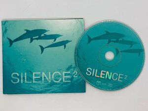 即決CD SILENCE 2 サイレンス / Luigi Boccherni , Erik Satie / アルバム Y21