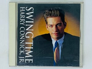 即決CD ハリー・コニック Jr. Harry Connick.Jr. / スウィング・タイム Swing Time / アルバム Y31